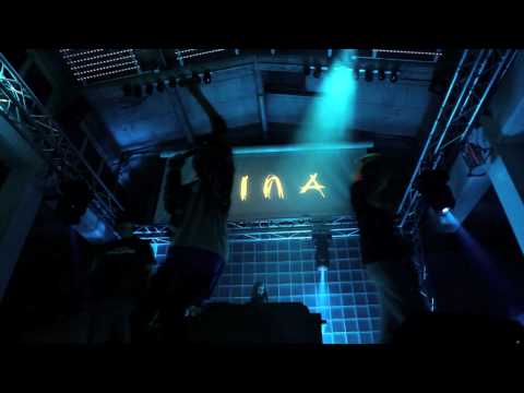 Bina - 126000 Volt (Official Video)