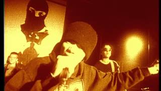 Atari Teenage Riot &quot;Kids Are United&quot; (Remastered)