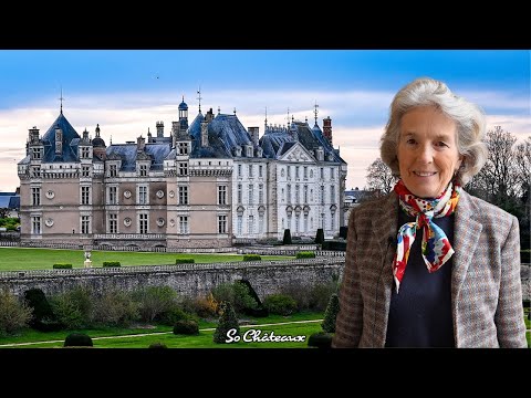 Château du Lude