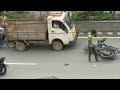 Bike Accident Funny Bike Stunt Accident India Viral Videos India
