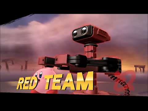 [LoG] KiWi/TheMasta The Legend of Glentendo Doubles!