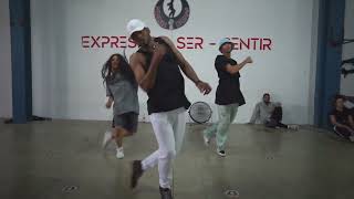 The Beatnuts - Se Acabo Remix  ft. Method Man Coreografia por Noel Cruceta