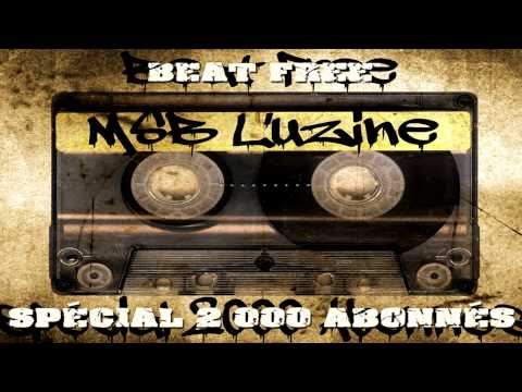Beat Free Spécial 2000 Abonnés - by MSB