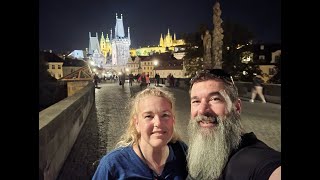 E 58 Prague Beer Tasting Review Czech Republic