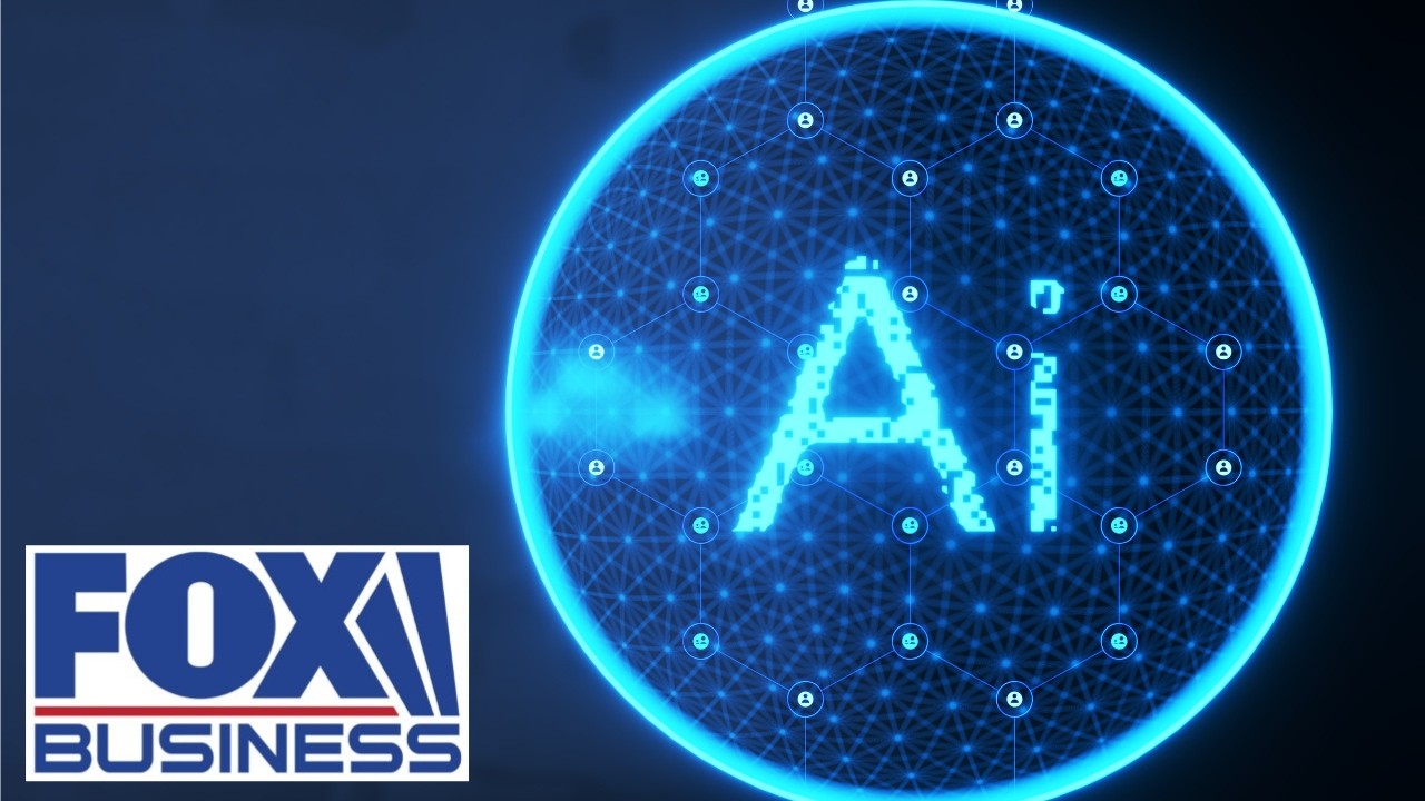 'PRETTY EXTRAORDINARY': This changes the conversation around AI spending, expert argues