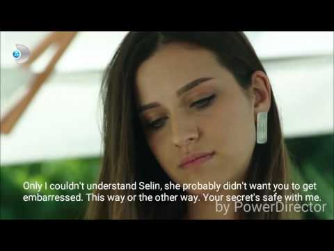 GK ENGSUB - Ali, Selin & Tugce Episode 13