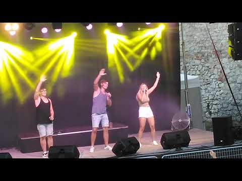 Made In B-Naplemente (Siklós 2021)