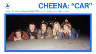 Cheena - Car (Official Audio)