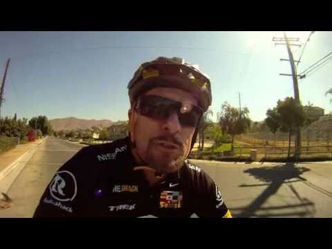 IKE-VENTURE WITH A PURPOSE