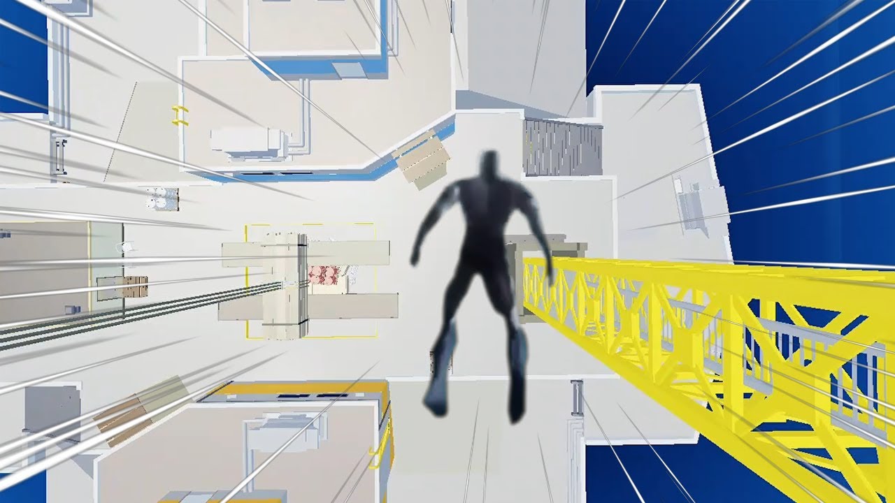 When Arsenal Adds Back Fall Damage... | Roblox Arsenal