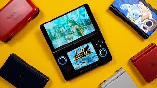 AYN Thor: Hands-On First Impressions!