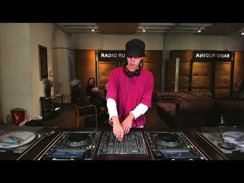 DJ Cinéma Quartier Latin | Radio Rudina