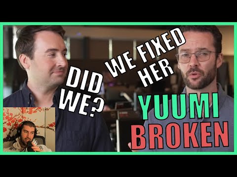 Riot Claims That Yuumi Is Fixed? | Riot Dev Update | YamatoCannon