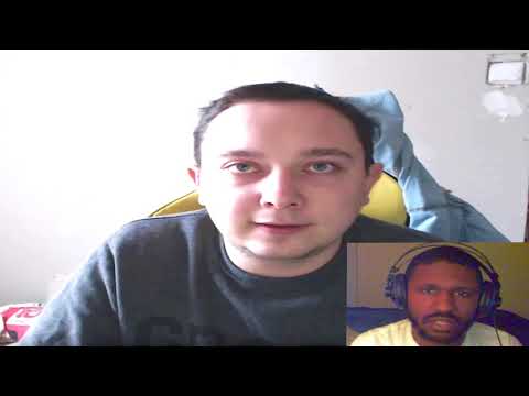 Tucznik NYGGA REACTION!