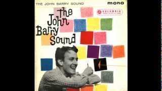 John Barry Seven   You Gotta Way