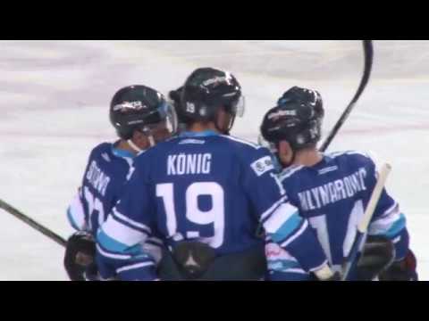 HK Poprad - HK Orange "20" 5:2