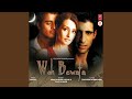 Us Bewafa Ki Yaad Mein