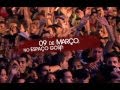 Lançamento Do CD Teus Sonhos De Fernandinho Dia 9 De Março No Espaço Gospel