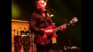 LAVILLIERS - SOLITAIRE / LIVE CHATEAU ROUGE 2011 - ANNEMASSE