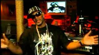 R. Kelly &quot;Double Up&quot; listening session part 4