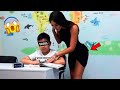 Video Viral De Profesora Tiene Relaciones Con Alumno Lo Graba Y Lo Publica En Facebook Tener Cuidado