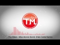 The Killers - Miss Atomic Bomb (Felix Cartal Remix ...