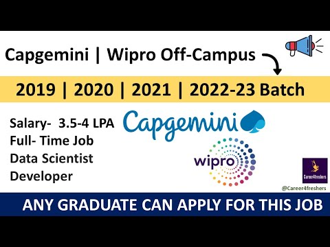 Accenture Tech Mahindra Cognizant Philips Off Campus drive 2022 Recruitment Career4freshers