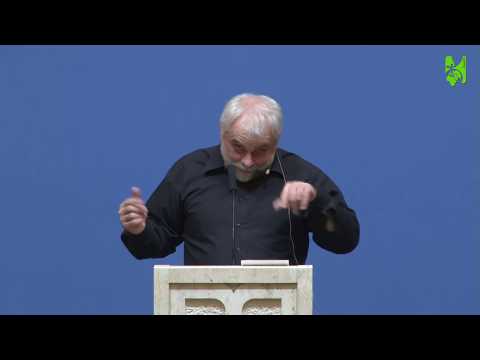 Vladimir Pustan | Eu sunt.. | 6. Păstorul cel bun  | Ciresarii TV | 03-decembrie-2017