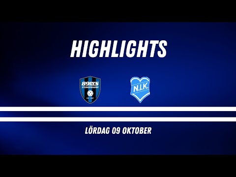 Stenungsund 89ers - Nilsby IK