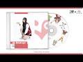 Break Up Digimon X Raon Official Collaboration OST