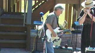 40 Dollar Fine plays Get Rhythm - Johnny Cash NRBQ