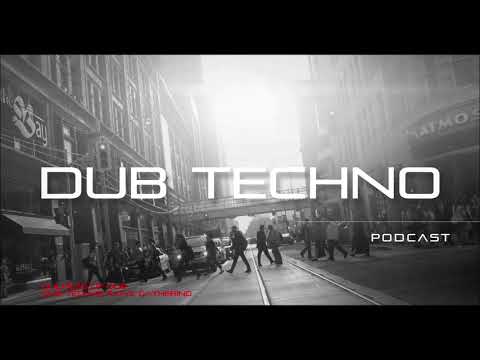 Duchess Of Dub - Dub Techno 1Love Gathering