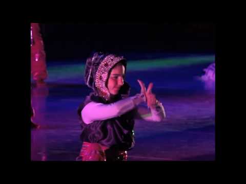 Lehakat Gaash - Tachshitei Teiman - 29º Festival Carmel