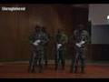 Ramstein AB Germany Honor Guard Drill Team ...