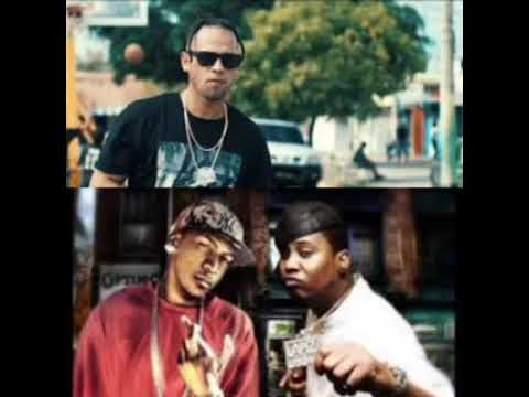 Beethoven Villaman VS Lápiz concientes y Toxic Crow