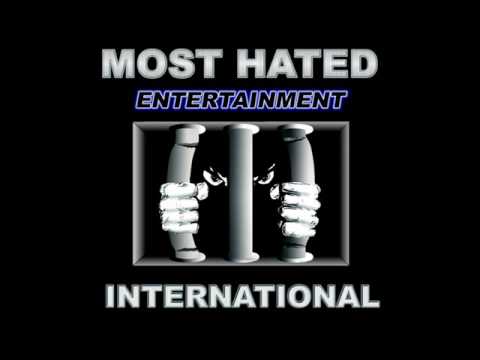 Rowdy City ft. BFG Crew - thicker than blood Most Hated Ent. (Promotion)