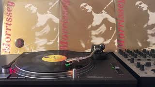 Morrissey - Hairdresser On Fire - Vinyl 12&quot;