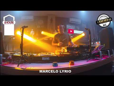 TBT MIX 83 - DJ MARCELO LYRIO - ANOS 80/90/2000