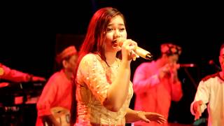 Download lagu UNTUKMU VOC NURUL YUNG CHEN ORKES MALAYA 12 KALIWU... mp3