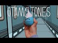 Among Us Otamatone Cover
