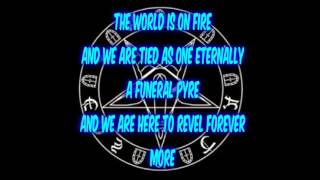 Ghost BC:  Deus In Absentia Lyrics