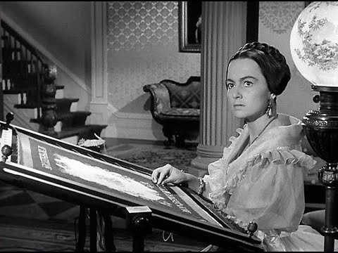 THE HEIRESS (1949) Clip - Olivia de Havilland