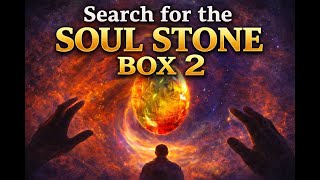 The search for the soul stone continues! I HIT! Opening Box 2 MTG Spider-man Collector Boosters