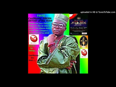 Casimoney ft Baroe - Mary Go Round (NEW MUSIC 2017)