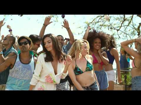 WE ARE YOUR FRIENDS - zwiastun PL