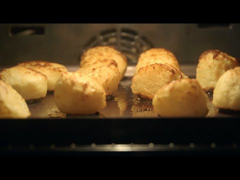 Delia's Techniques - How to make Perfect Roast Potatoes