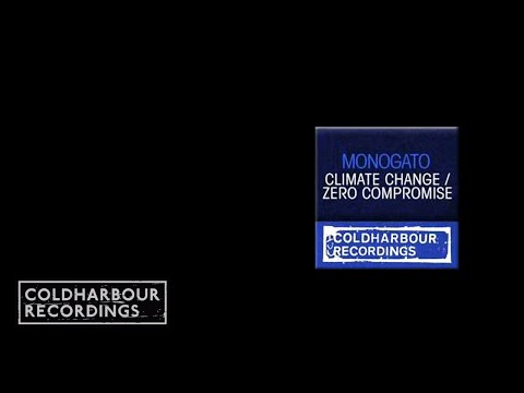 Monogato - Zero Compromise | Original Mix