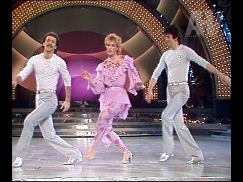 Helena Vondráčková - Es war wohl nicht mein bester Tag (Ein Kessel Buntes 1982)