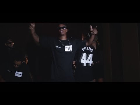 Major RD - Brutang44 part. LiFlow e Froid - Na Mira