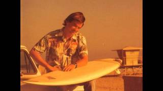 Ned Doheny - Back To The World